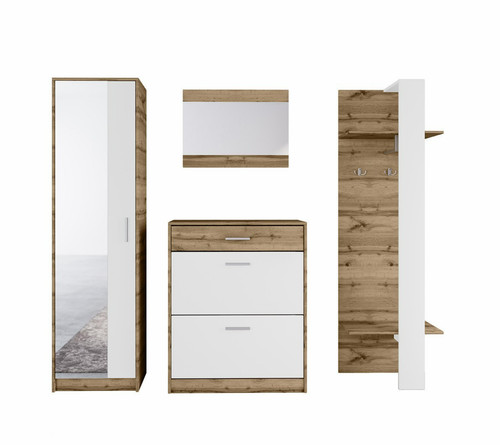 Set mobile ingresso con