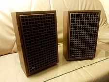 Casse Dual CL101 COPPIA