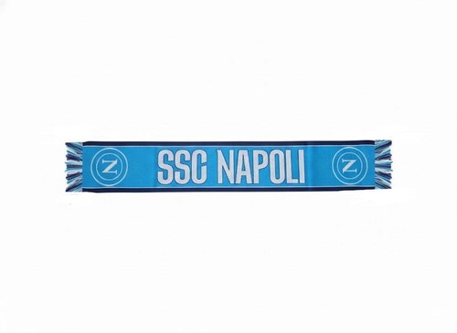 Sciarpa ssc napoli - sciarpa,