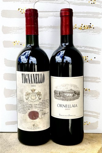 Tignanello et - (toscana, igt)