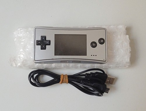 Consola nintendo game boy - game,
