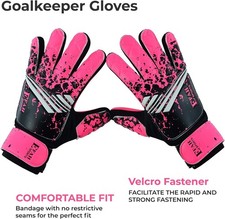 Guanti uomo bambino da