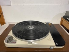 Thorens TD124 Giradischi