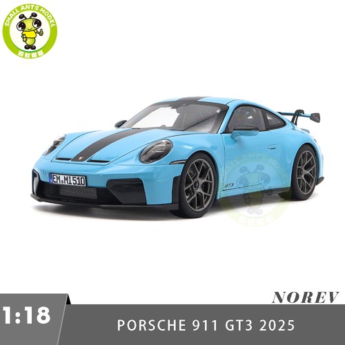 Modellino auto pressofuso 18 - pressofuso, 1/18