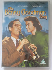 The Benny Goodman Story