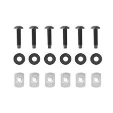 Replacement Hard Top Bolt &