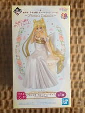 Sailor Moon Eternal Princess