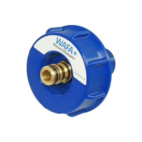 Wafa tappo serbatoio - tappo, acqua