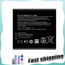 New l4a battery replacement - bl-l4a,