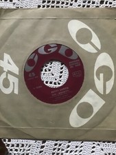 BETTY CURTIS " MIDI MIDINETTE. “ ITALY'62