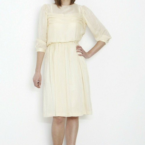 Vestito vintage anni - , color