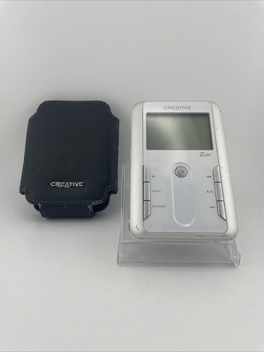 Creative zen touch lettore mp3 - zen,