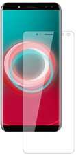 Pellicola protettiva per Ulefone Power 3S anti-shock trasparente 9H display pellicola dipos glass