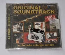 ORIGINAL SOUNDTRACK IN
