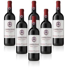 Chianti Classico DOCG