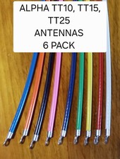 6 ANTENNE DI RICAMBIO GARMIN