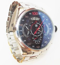 NON UN GRANDE CRONOGRAFO DA