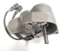 Motorino acceleratore Escavatore Hitachi ZX 130 210 Fiat Hitachi EX135 EX215