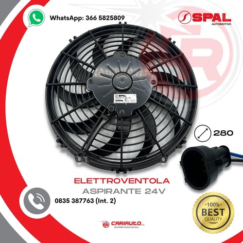 Ventilatore aspirante ventola - ventilatore,