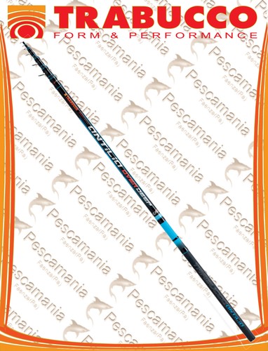 Canna barca trabucco - canna,