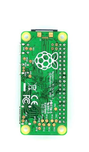 Raspberry zero per hd - pi,