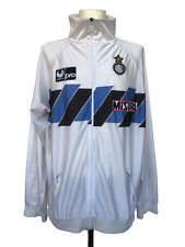 MAGLIA GIACCA TUTA CALCIO MATCH WORN FOOTBALL SHIRT JERSEY INTER