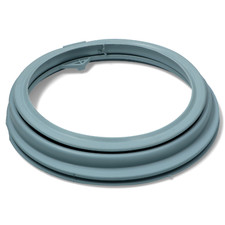 Soffietto guarnizione oblò per lavatrice cm40 Candy Hoover Zerowatt HNS EHS ZLP