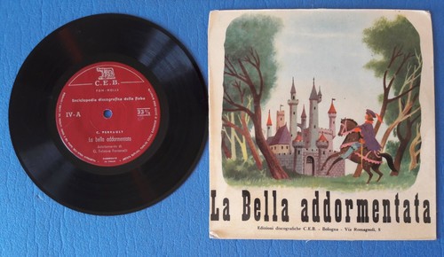 1557 giri vinyl la - 7",