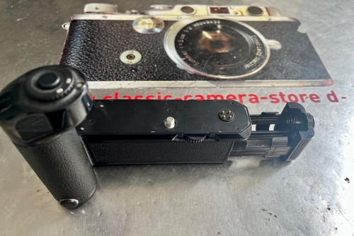 Nikon motor drive - nikon,