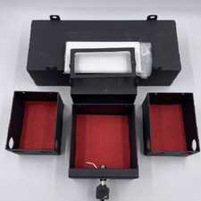 Koem cassaforte invisibile a