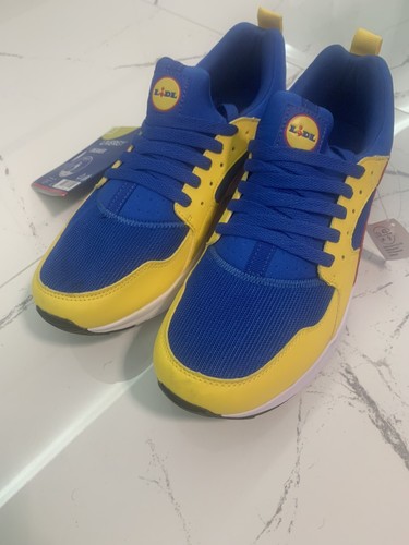 Scarpe lidl limited - 43,