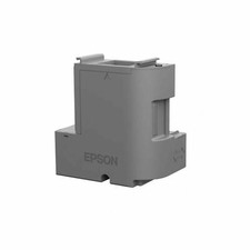 EPSON T04D1 T04D100 C13T04D100 ORIGINALE VASCHETTA RECUPERO INCHIOSTRO 