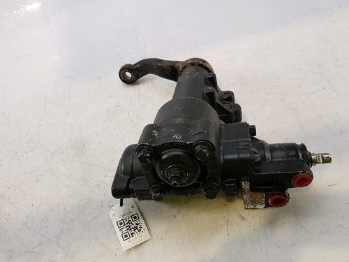 Scatola sterzo jeep - sterzo,