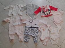 Lotto c 20 vestitini