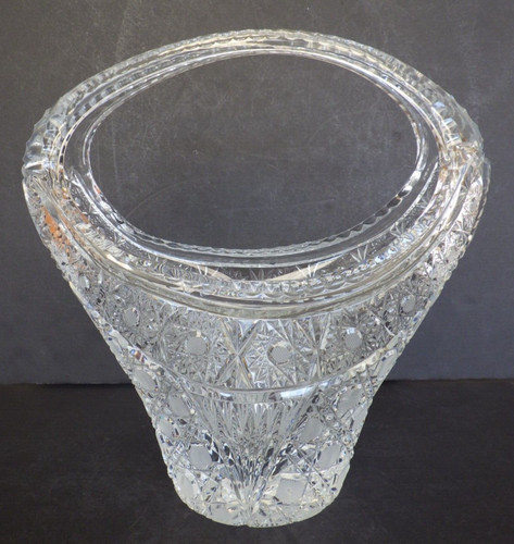 Vaso cesto pasquale - , fiori