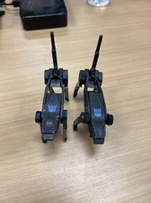 [ASCENDAS] Transformer Series