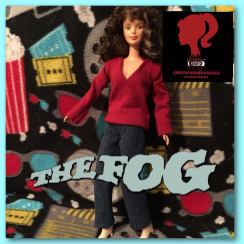 The fog stevie wayne - the, bambola