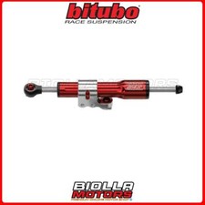 AMMORTIZZATORE DI STERZO BITUBO YAMAHA YZF-R6 2014- KIT117A1 RJ15 KITL / Side