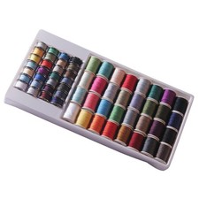 60 PCS Filo Per Ricamo Mano