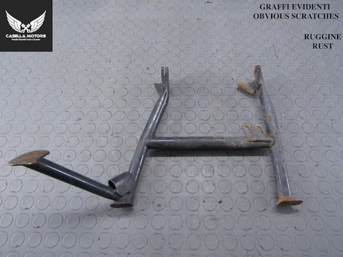 Cavalletto centrale bmw - cavalletto,