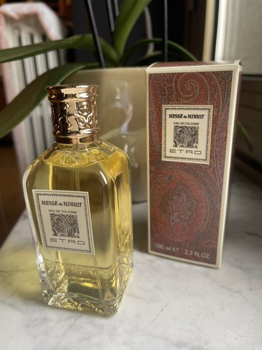 Profumo etro messe minuit - etro, de