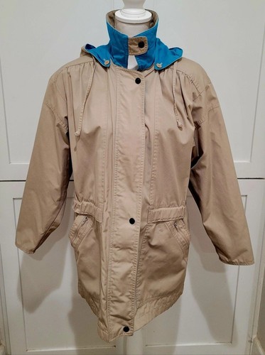 London fog khaki - london, impermeabile