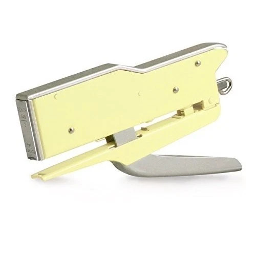 Cucitrice pinza metallo - cucitrice, a