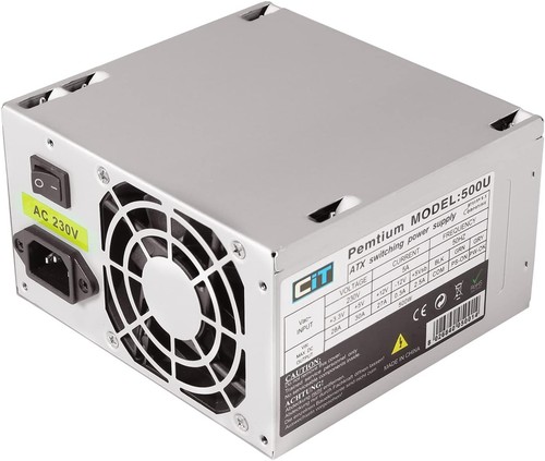 500wpsu fujitsu celsius w420 - 500wpsu,
