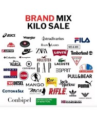 Box stock lotto abbigliamento - box,
