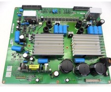 SAMSUNG | SCHEDA MADRE LJ41-04516A Y ✪NOS✪ BN96-03360A 50 HD W1 PLASMA RARA HPS503