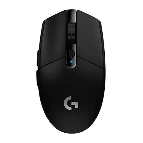 Logitech g304 mouse - mouse, da