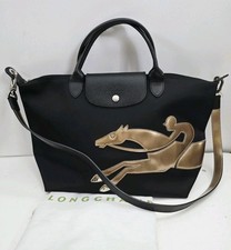 Longchamp Le Pliage Horse