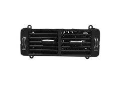 Bocchette aria posteriore per