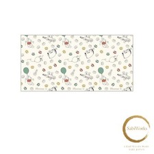 Nuovo lenzuolo da picnic